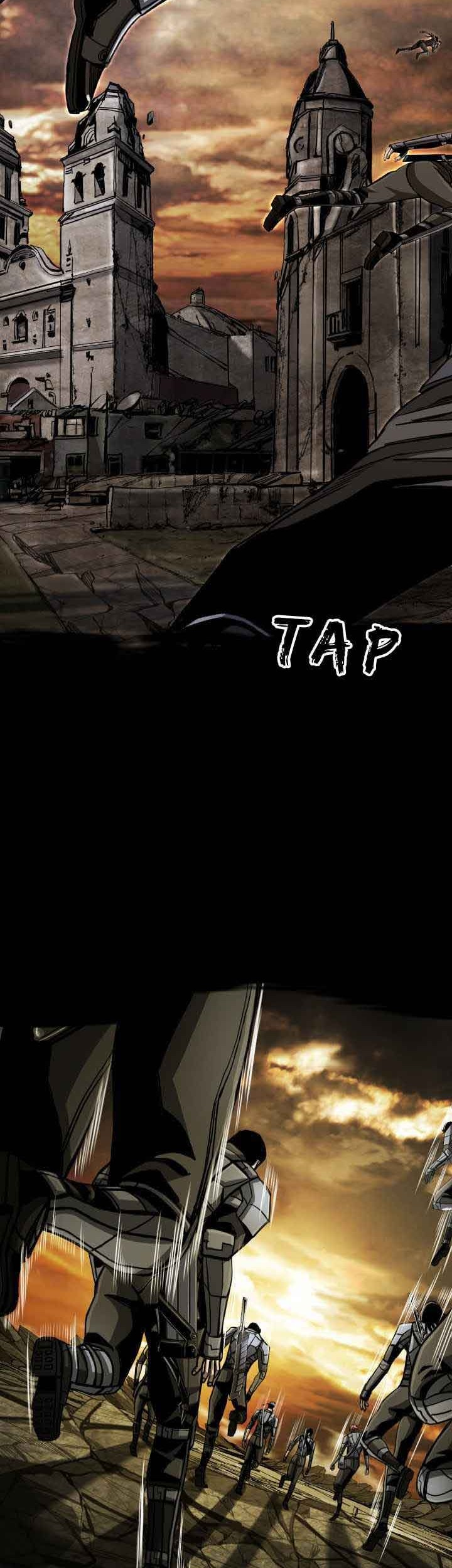 The First Hunter Chapter 100 Gambar 58