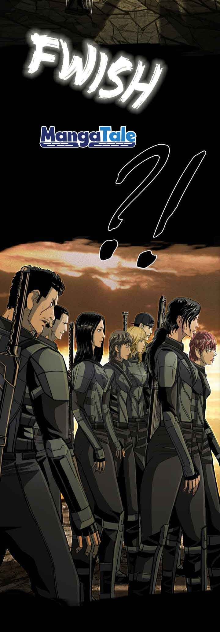 The First Hunter Chapter 100 Gambar 59