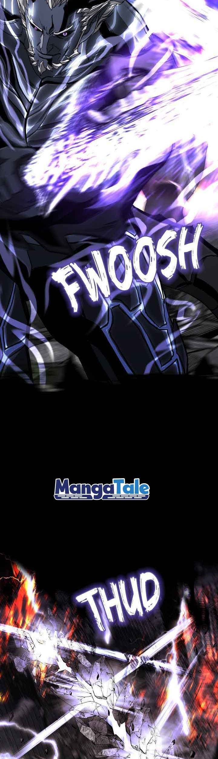 The First Hunter Chapter 100 Gambar 32