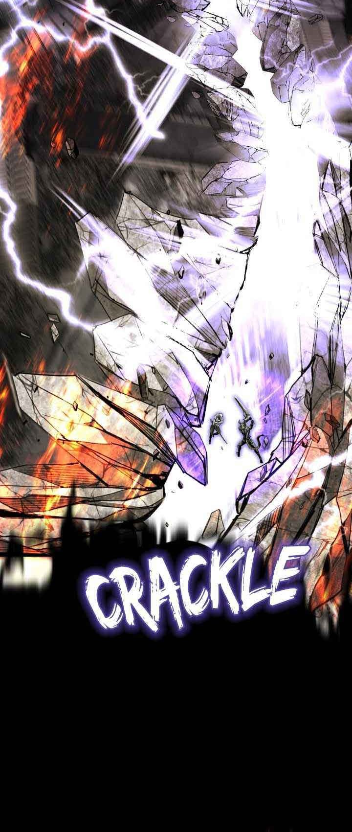 The First Hunter Chapter 100 Gambar 33