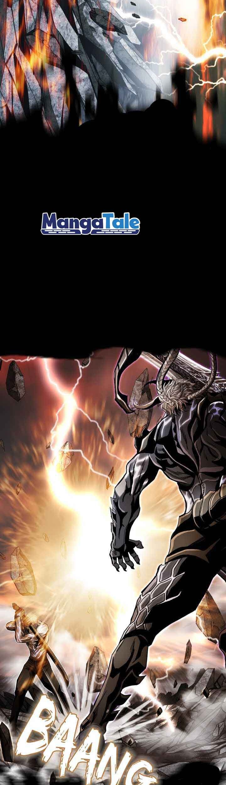 The First Hunter Chapter 100 Gambar 35