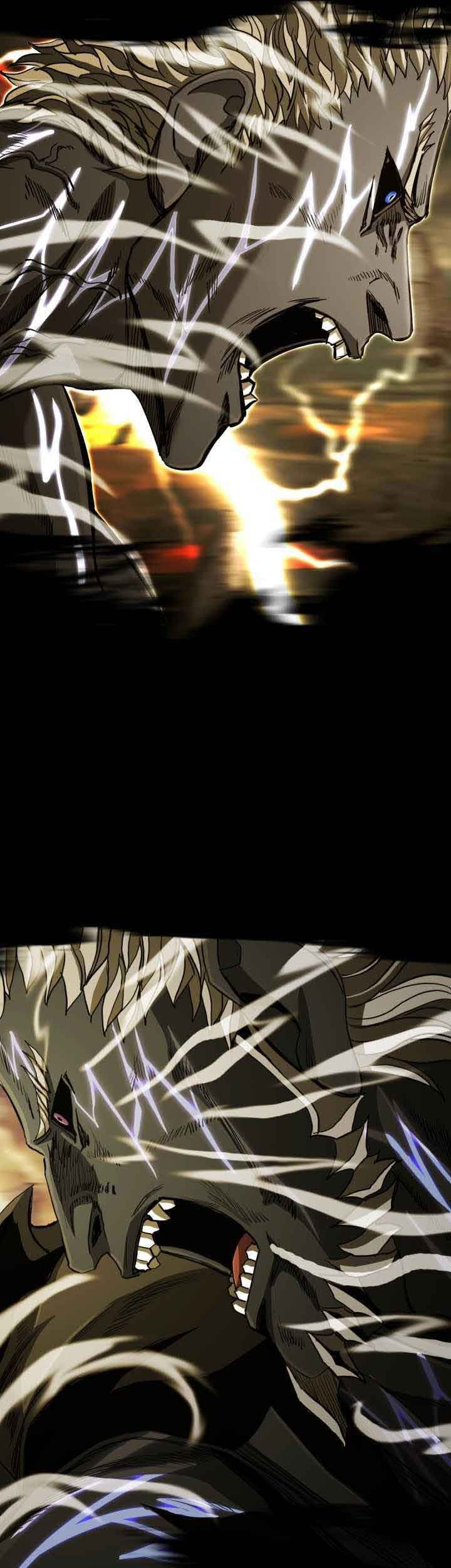 The First Hunter Chapter 100 Gambar 38