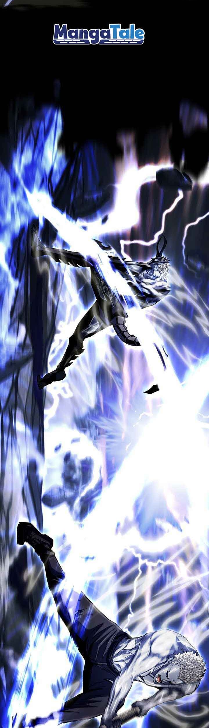 The First Hunter Chapter 100 Gambar 39