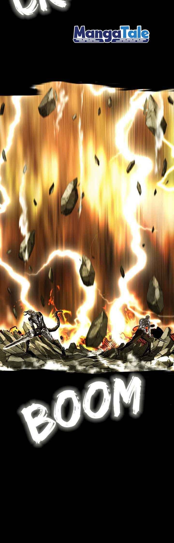 The First Hunter Chapter 100 Gambar 45