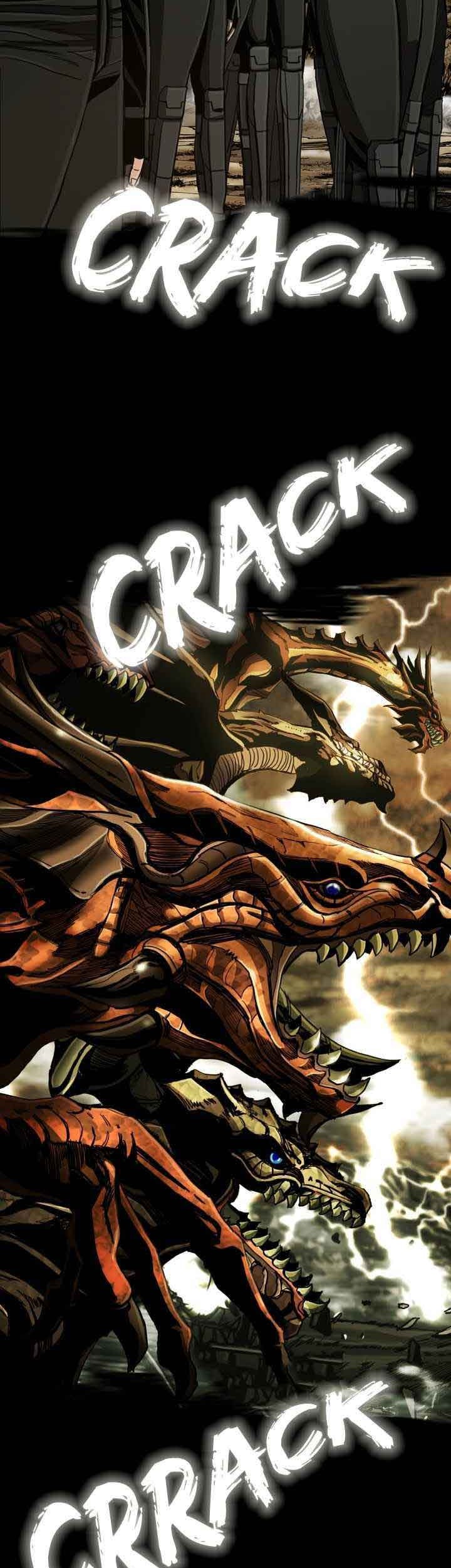 The First Hunter Chapter 100 Gambar 44