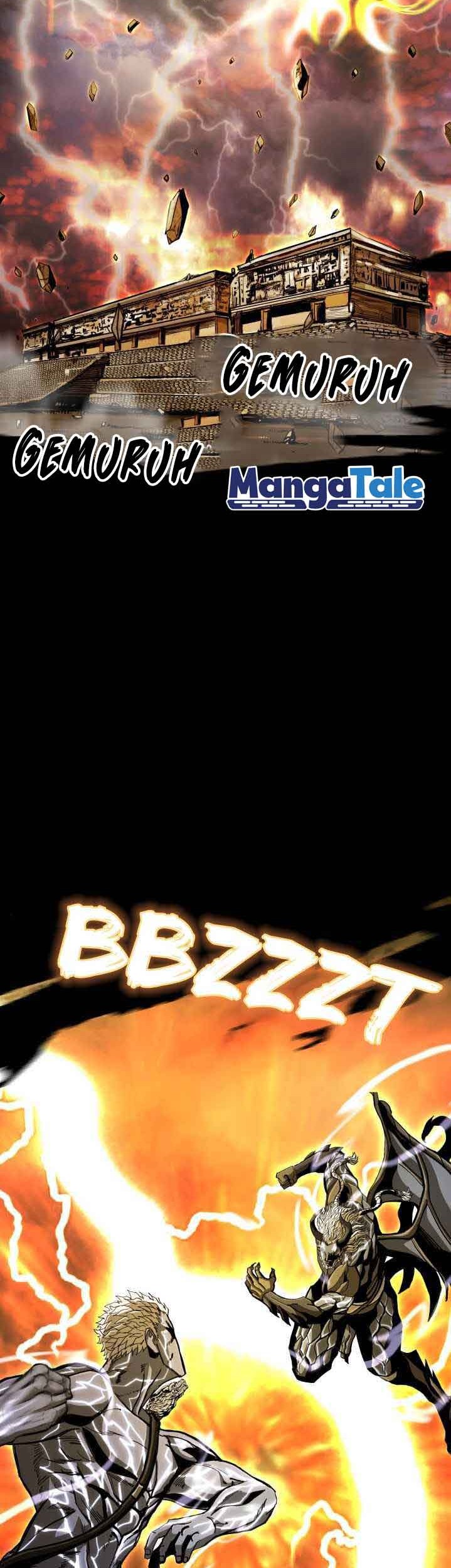 The First Hunter Chapter 100 Gambar 3