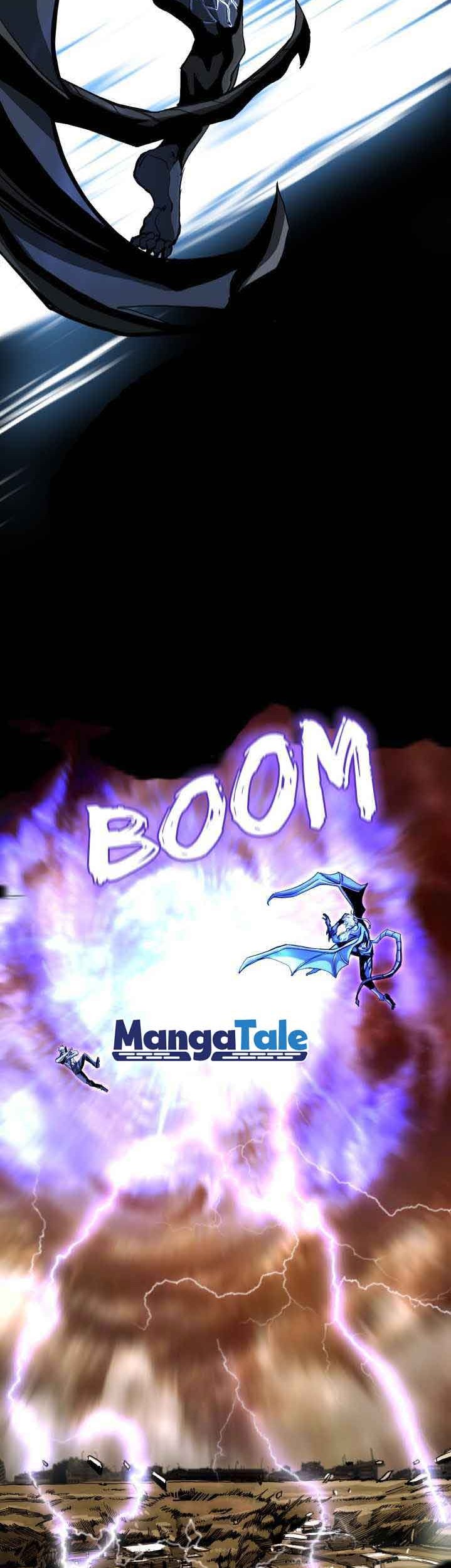 The First Hunter Chapter 100 Gambar 6