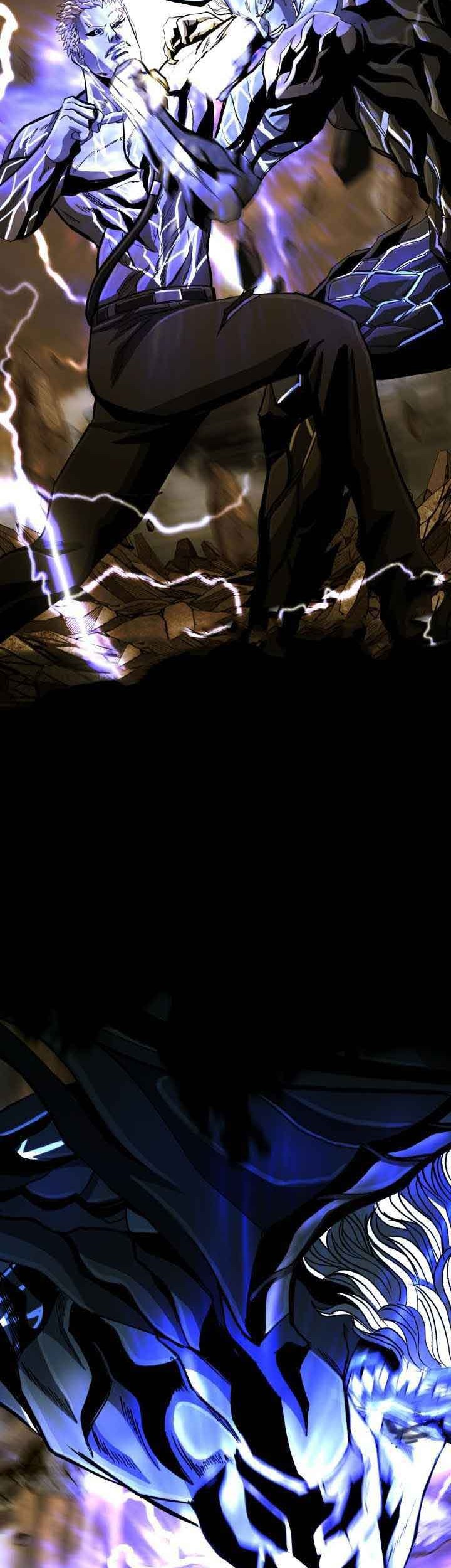 The First Hunter Chapter 100 Gambar 13