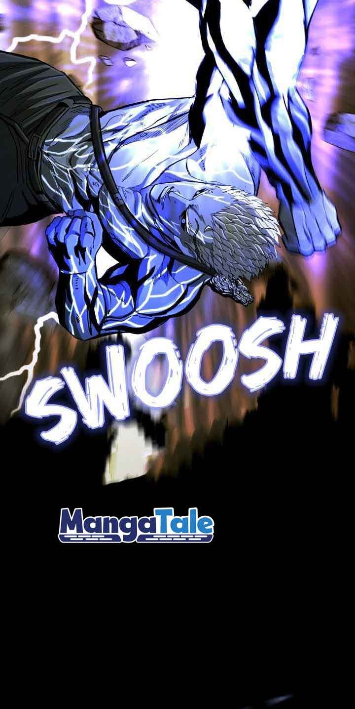 The First Hunter Chapter 100 Gambar 14