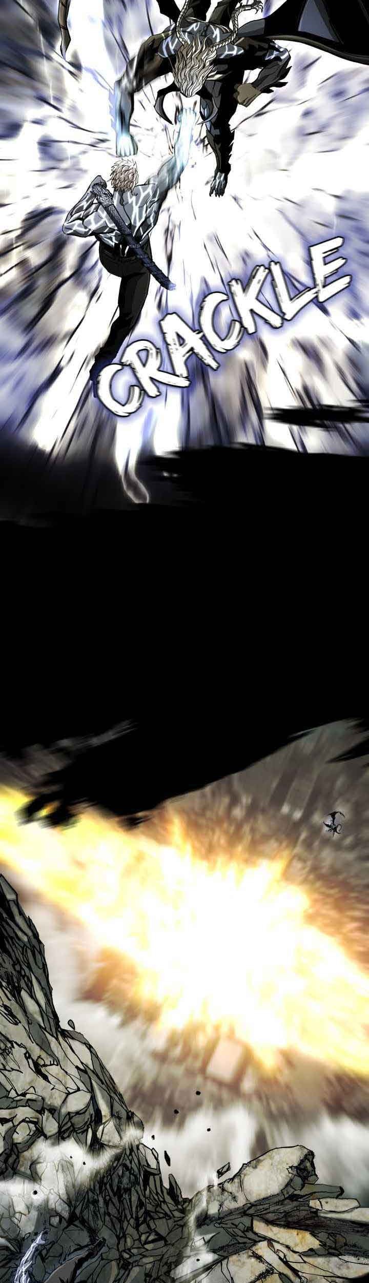 The First Hunter Chapter 100 Gambar 17