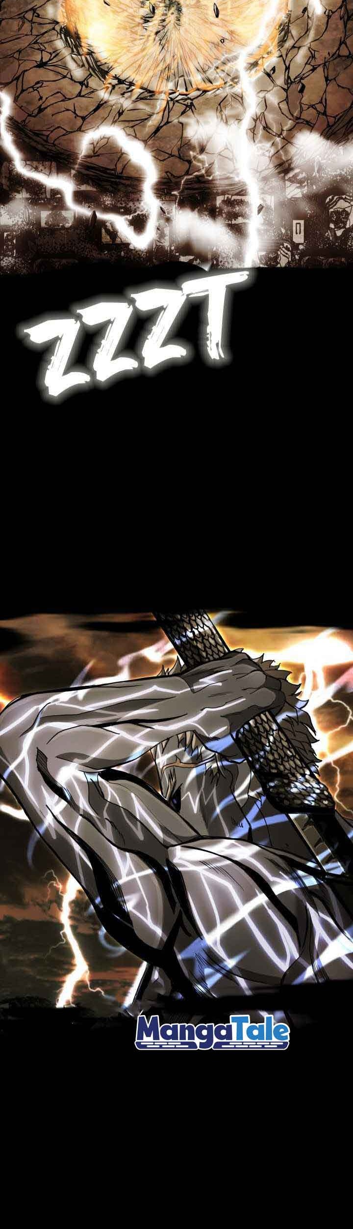 The First Hunter Chapter 100 Gambar 22