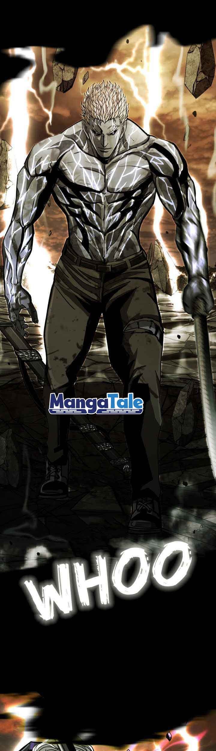 The First Hunter Chapter 100 Gambar 23