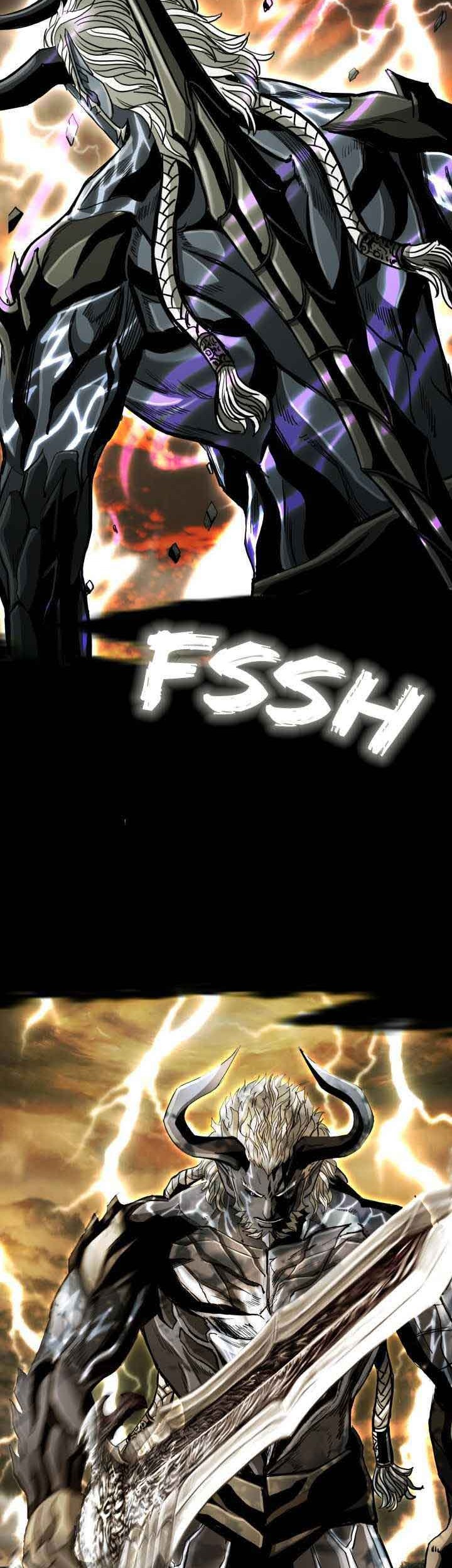 The First Hunter Chapter 100 Gambar 24