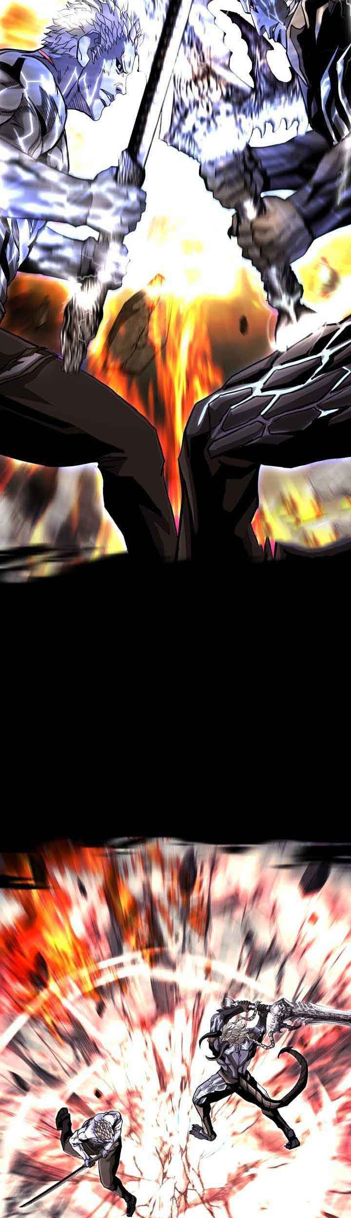 The First Hunter Chapter 100 Gambar 28