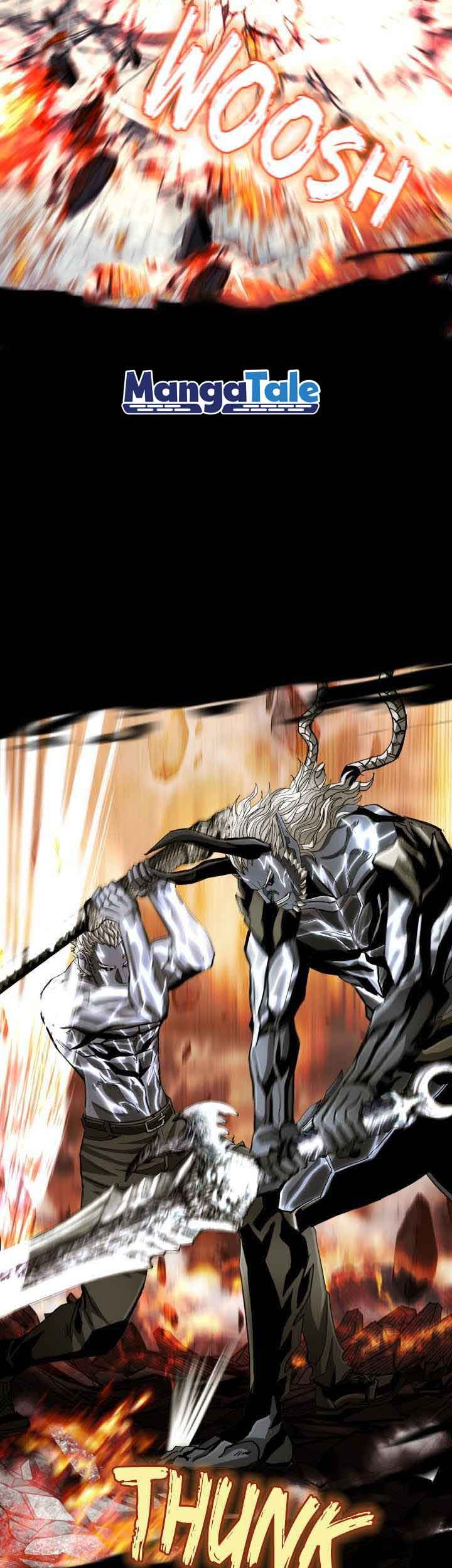 The First Hunter Chapter 100 Gambar 29