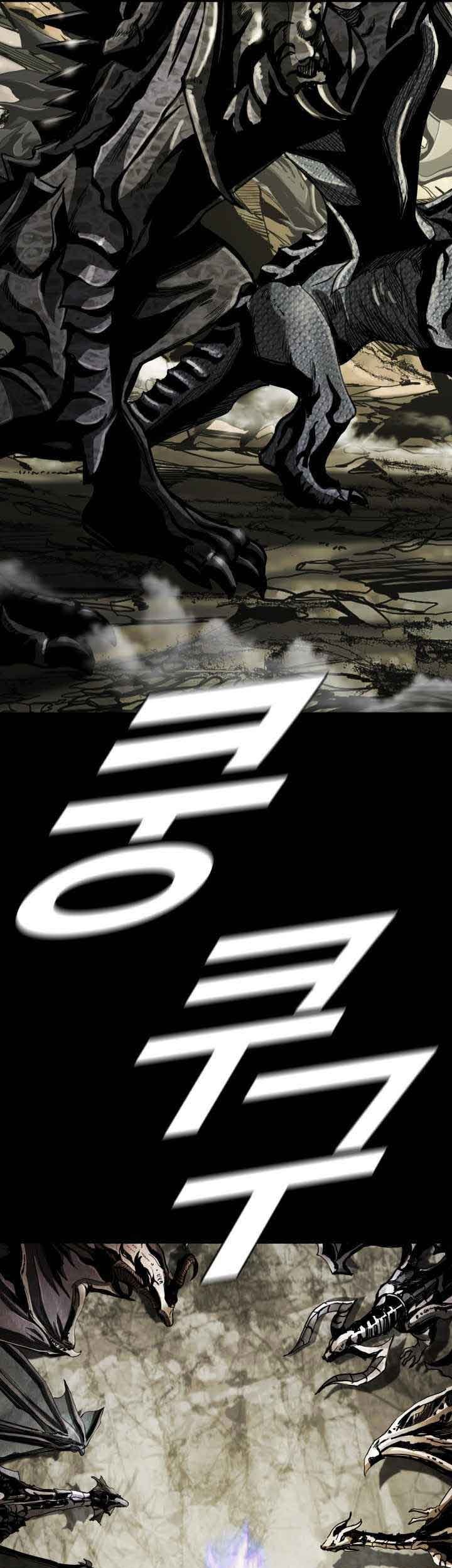 The First Hunter Chapter 99 Gambar 50