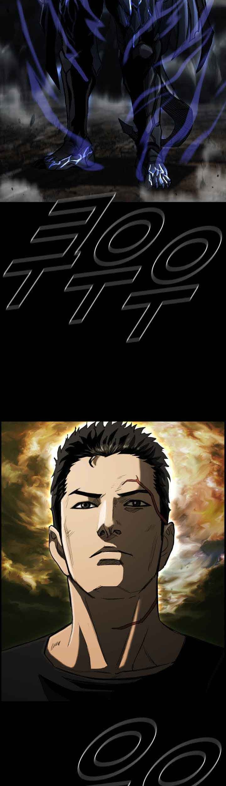 The First Hunter Chapter 99 Gambar 55