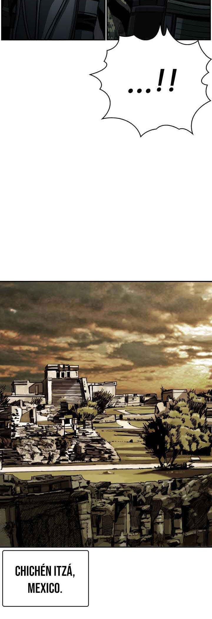 The First Hunter Chapter 99 Gambar 35