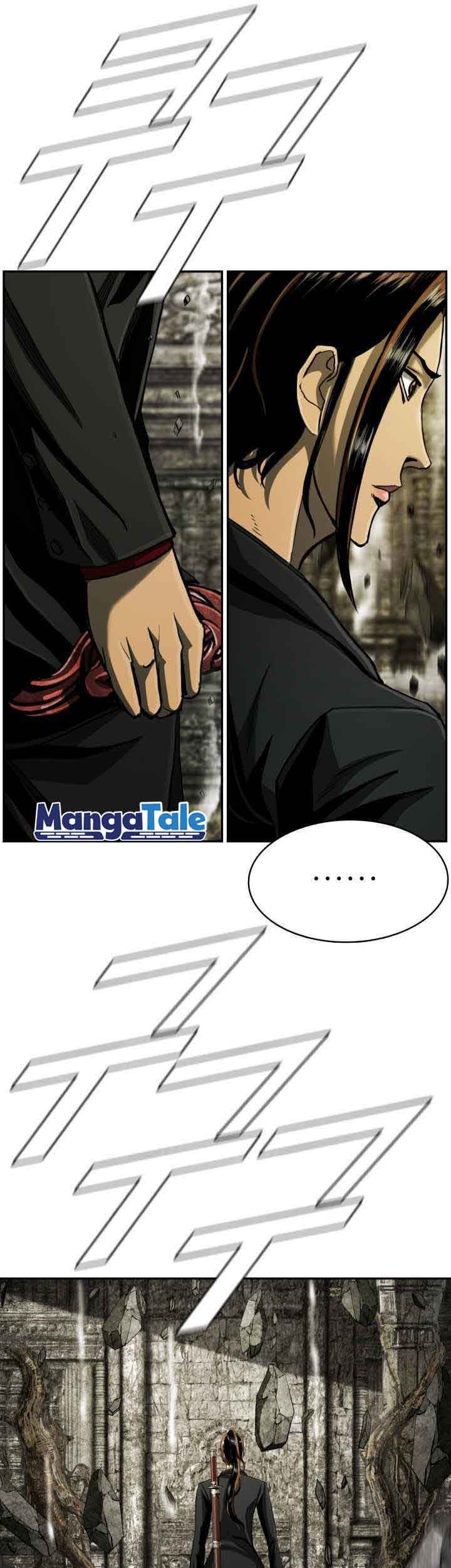 The First Hunter Chapter 99 Gambar 36