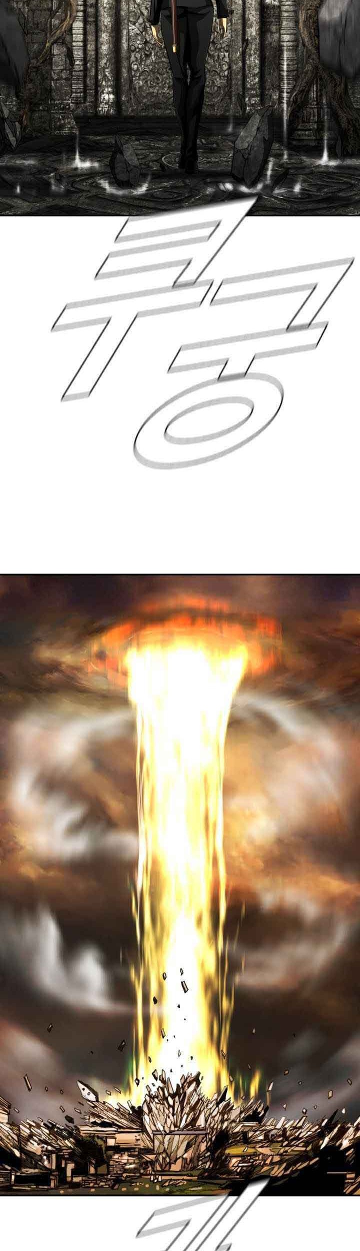 The First Hunter Chapter 99 Gambar 37