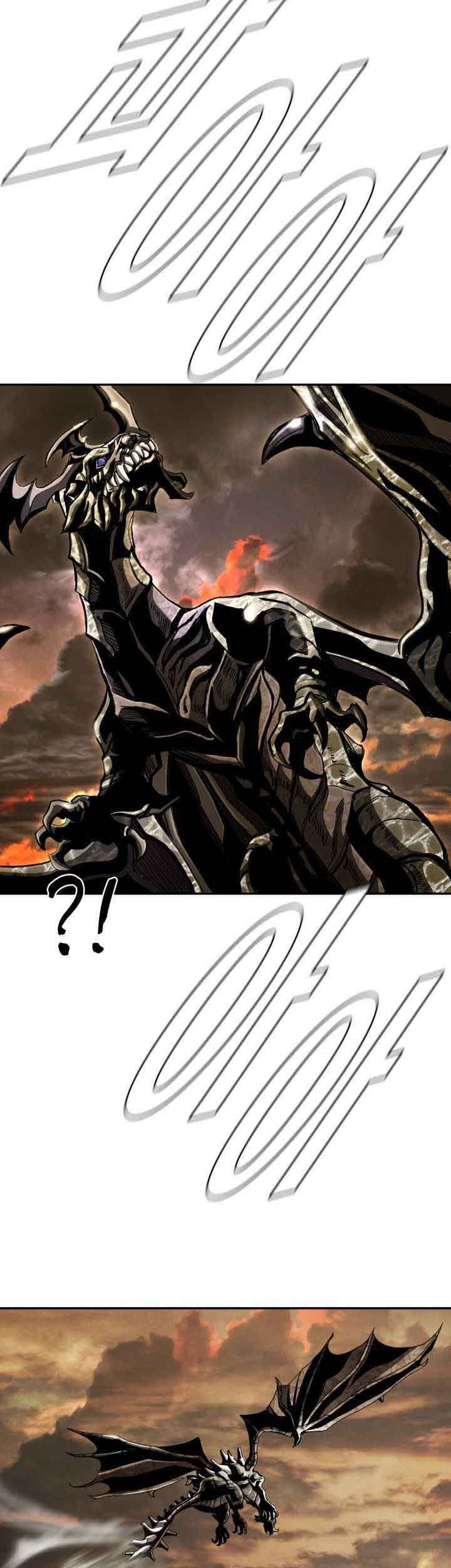 The First Hunter Chapter 99 Gambar 38