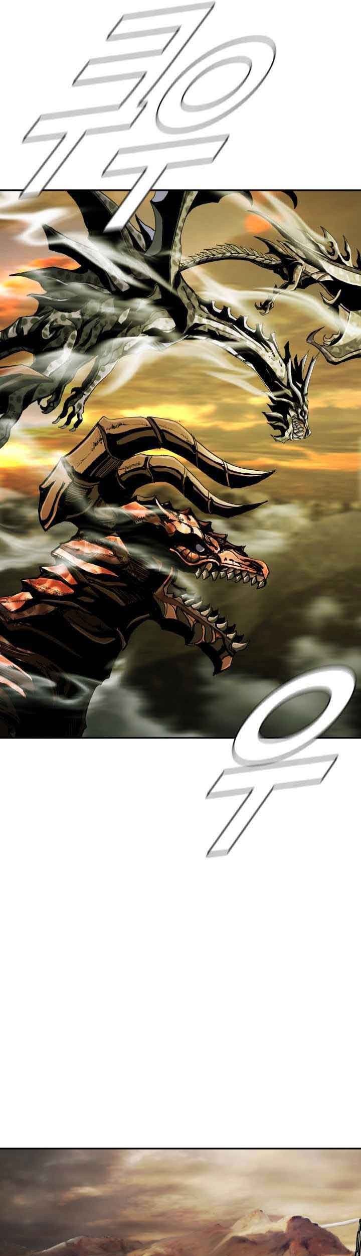 The First Hunter Chapter 99 Gambar 40