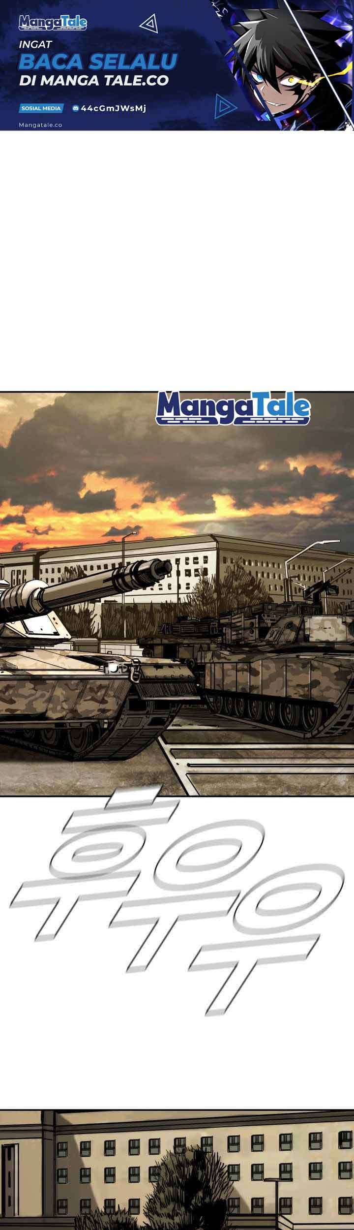 Manhwa The First Hunter Chapter 99 gambar nomor 2