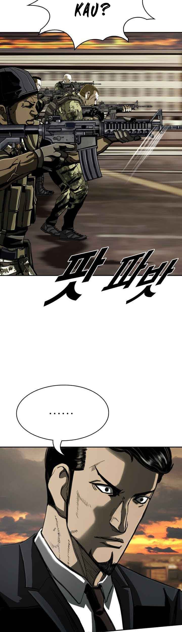 The First Hunter Chapter 99 Gambar 4