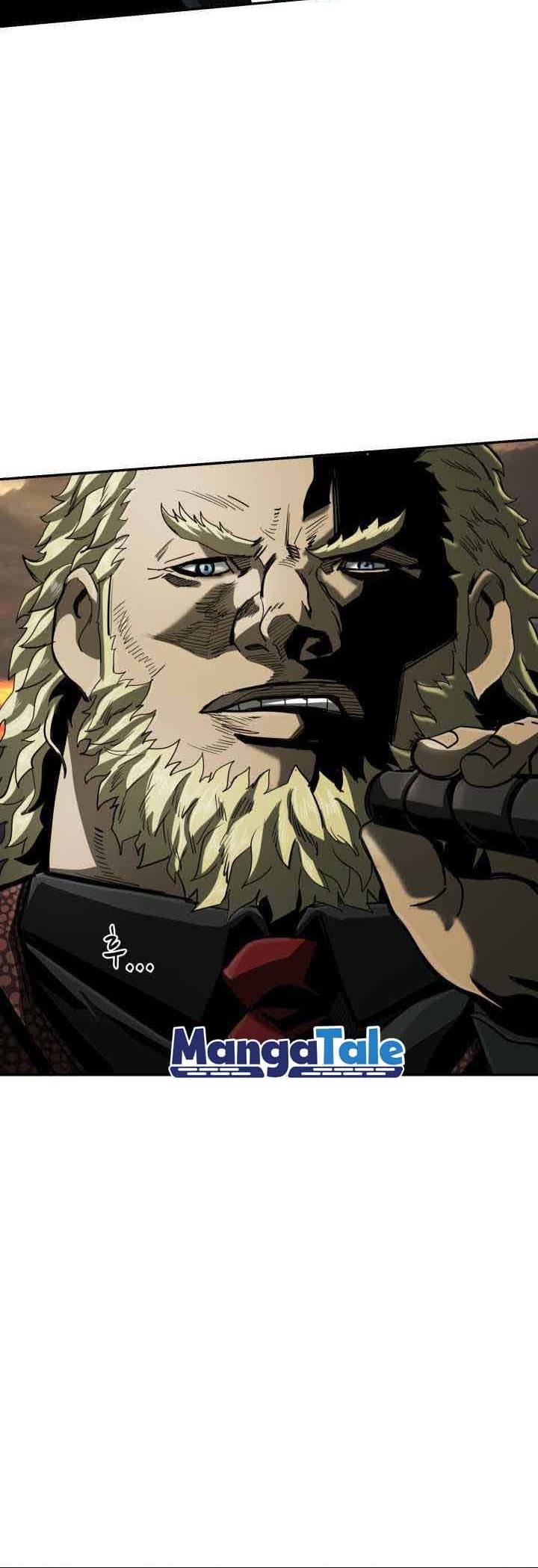 The First Hunter Chapter 99 Gambar 5