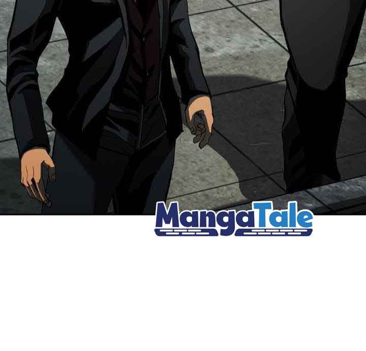 The First Hunter Chapter 99 Gambar 9