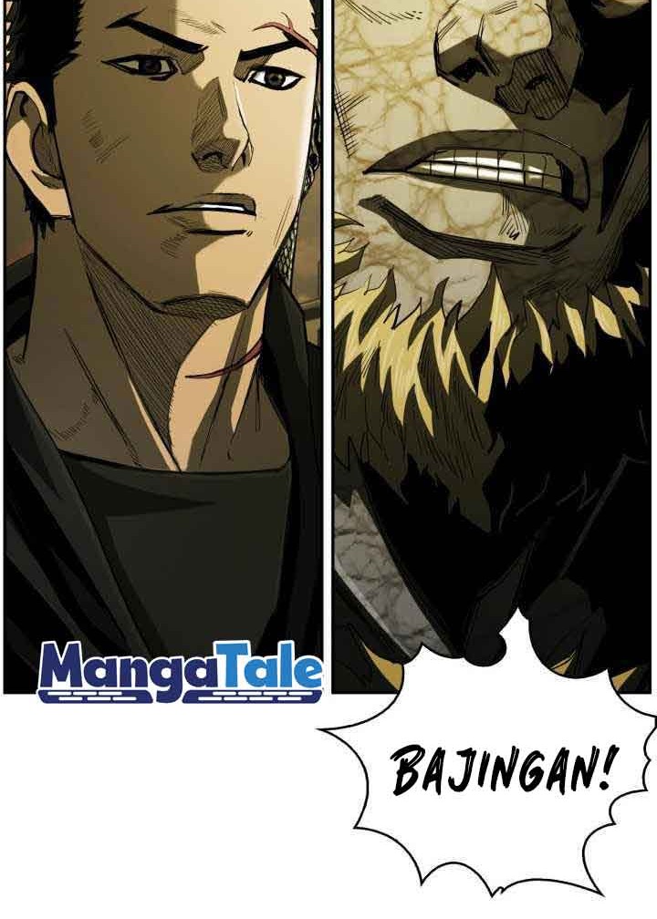 The First Hunter Chapter 99 Gambar 13