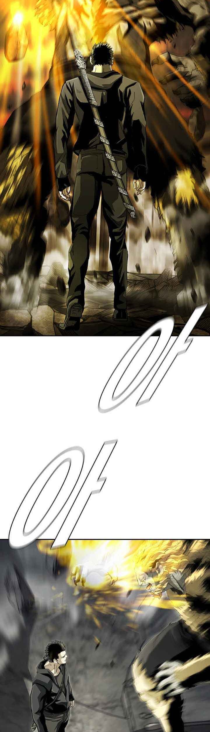 The First Hunter Chapter 99 Gambar 15