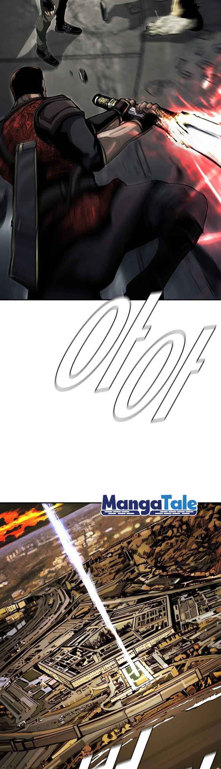 The First Hunter Chapter 99 Gambar 16