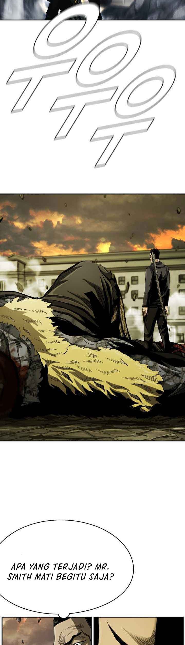 The First Hunter Chapter 99 Gambar 19