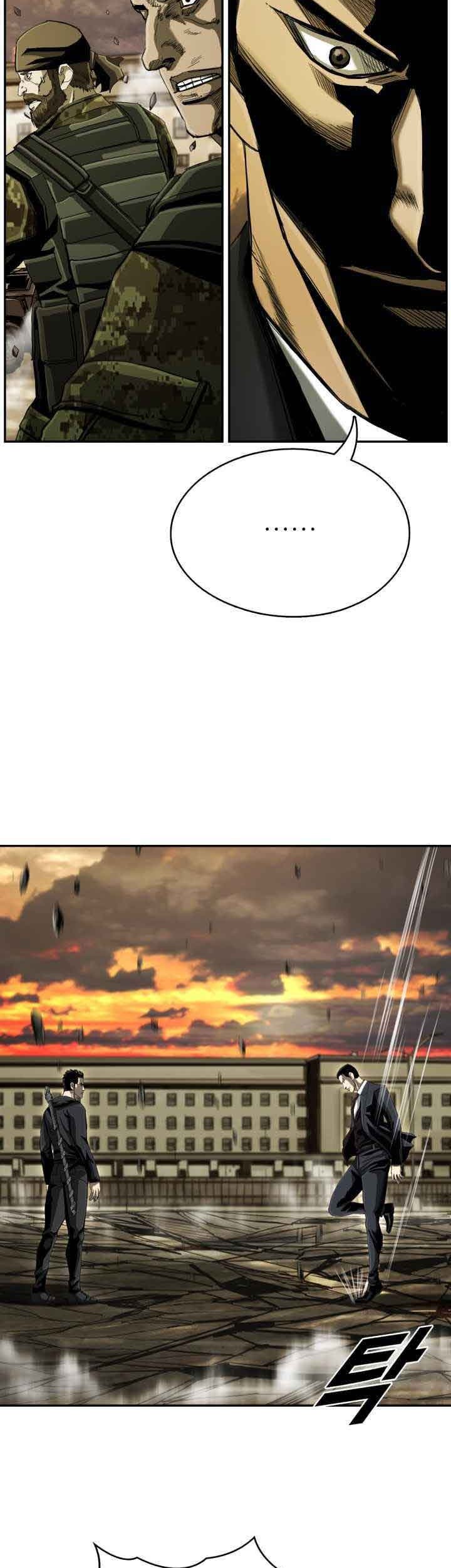 The First Hunter Chapter 99 Gambar 20