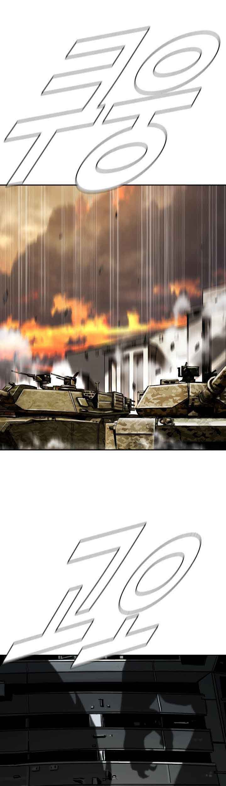 The First Hunter Chapter 99 Gambar 22