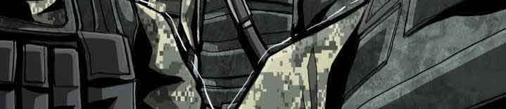 The First Hunter Chapter 99 Gambar 24