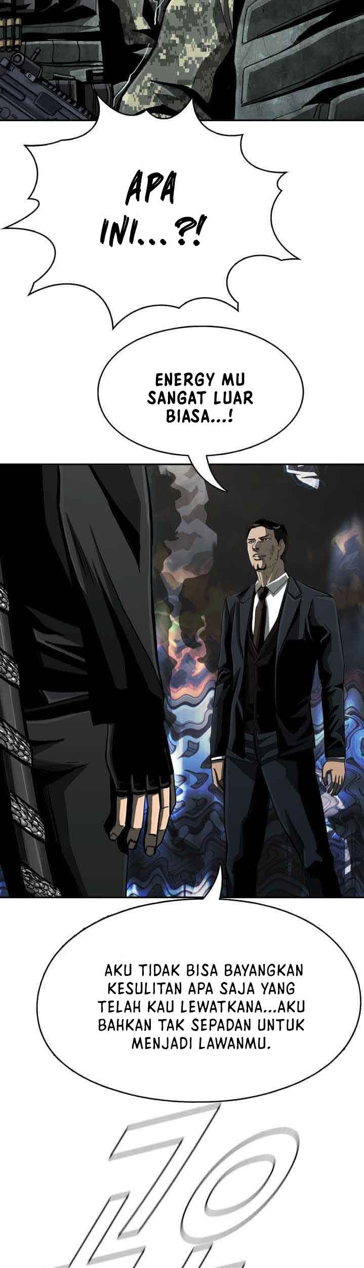 The First Hunter Chapter 99 Gambar 25