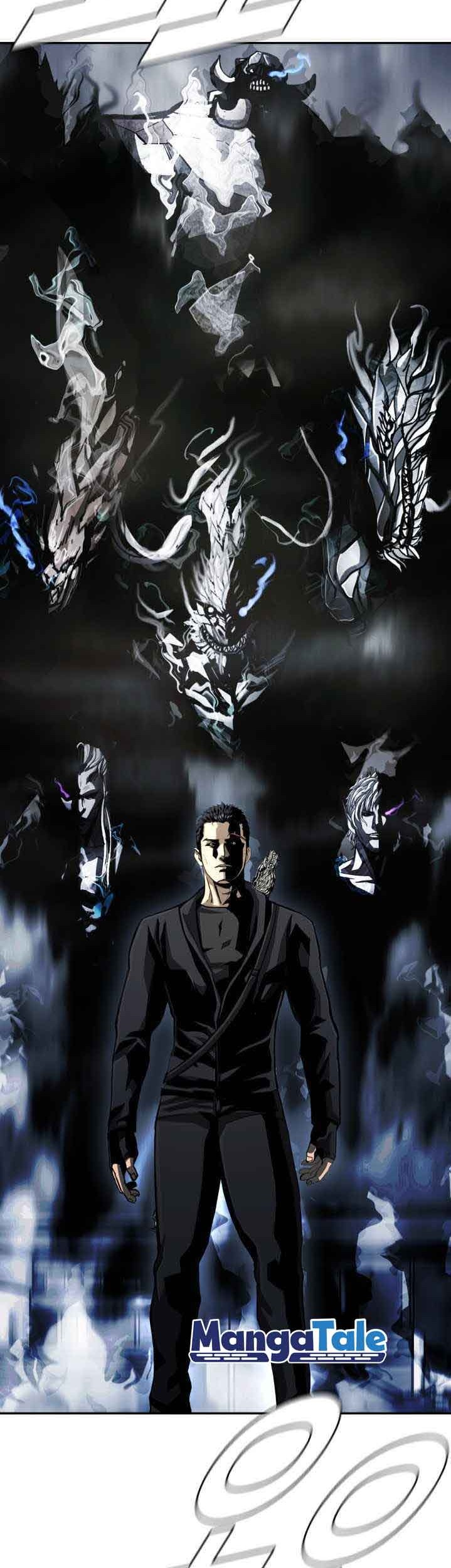 The First Hunter Chapter 99 Gambar 26