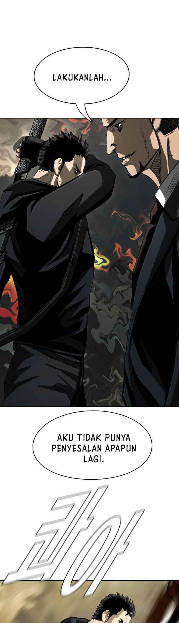 The First Hunter Chapter 99 Gambar 29