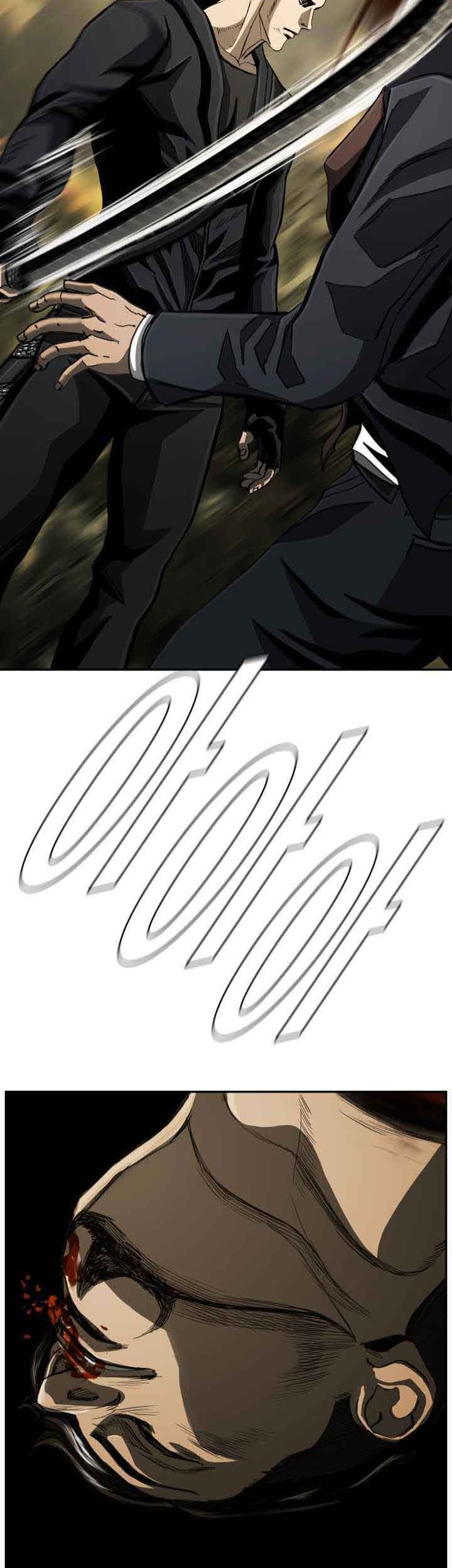 The First Hunter Chapter 99 Gambar 30