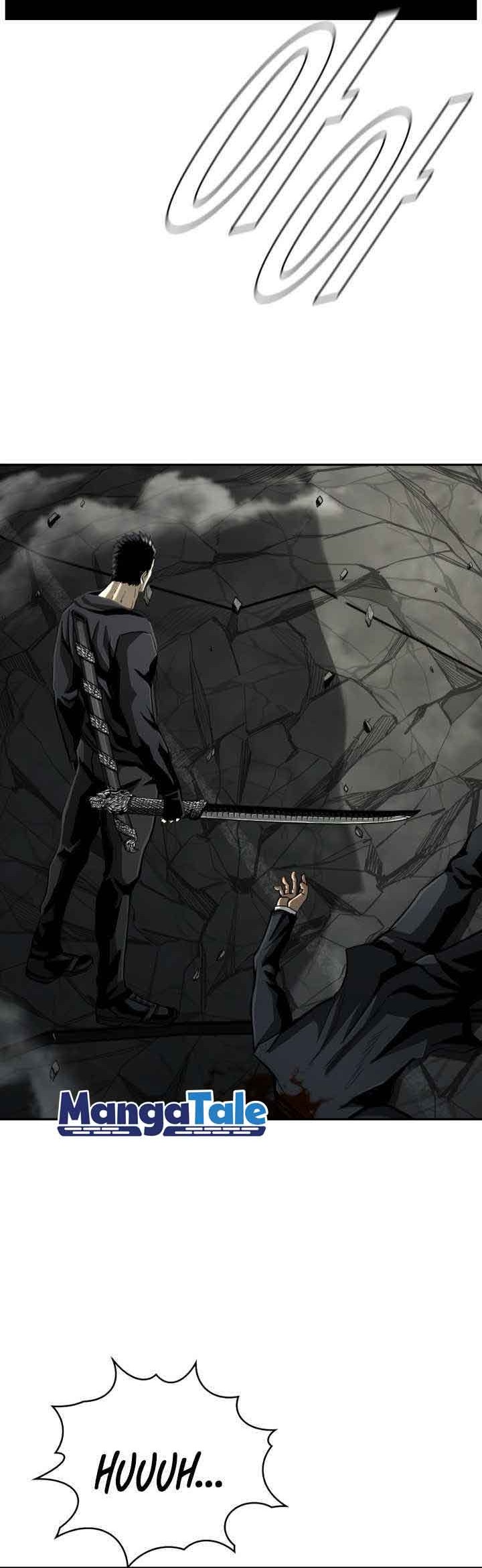 The First Hunter Chapter 99 Gambar 31