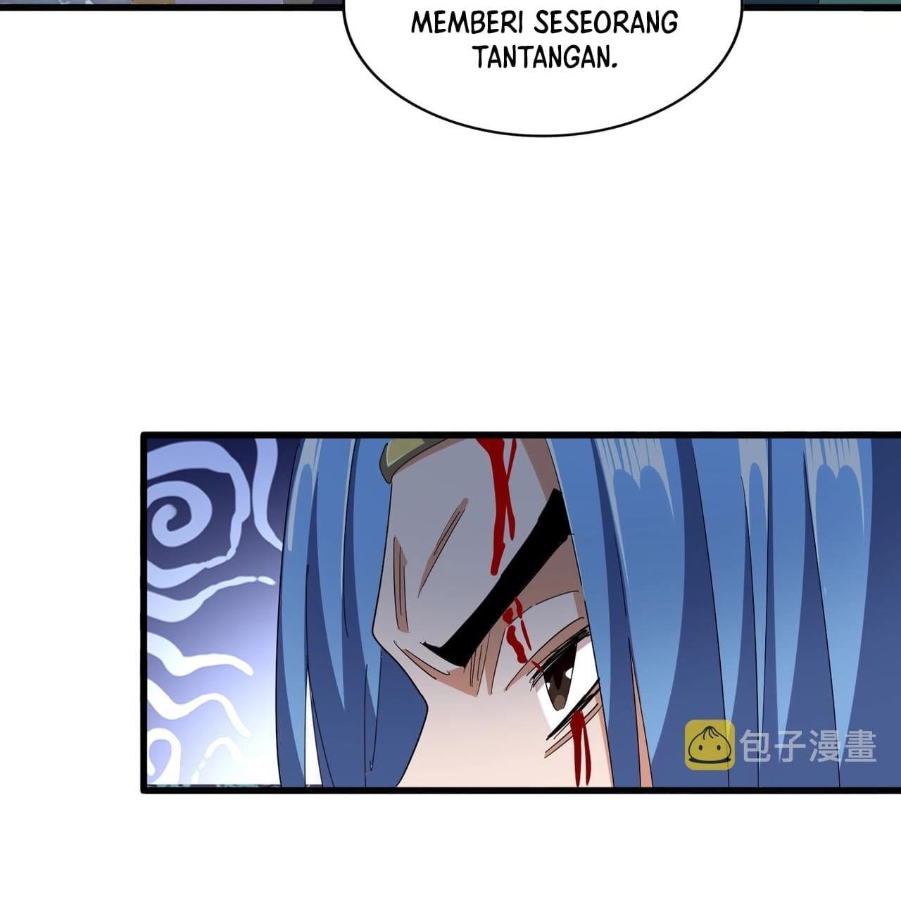 Magic Emperor Chapter 318 Gambar 42