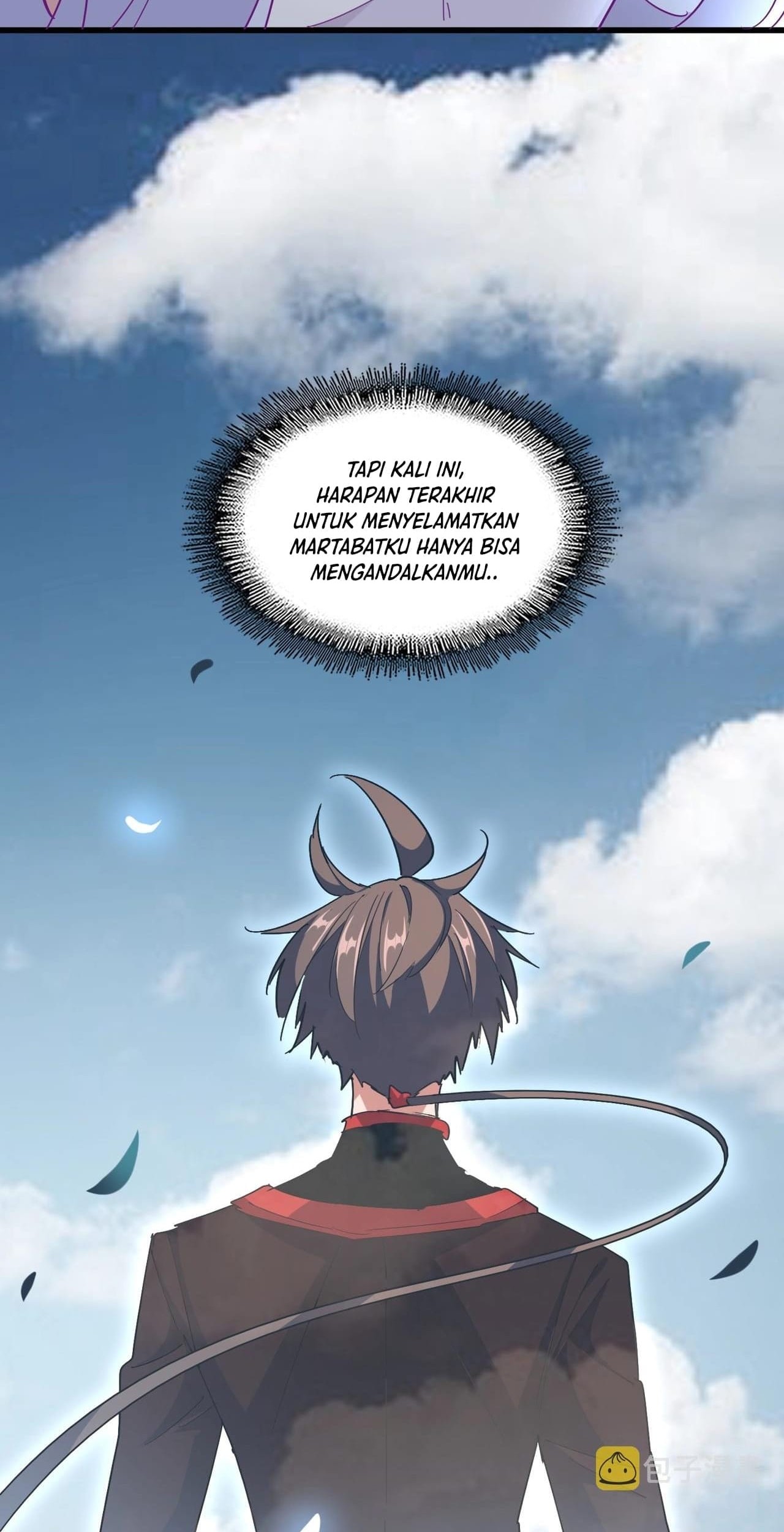 Magic Emperor Chapter 318 Gambar 46