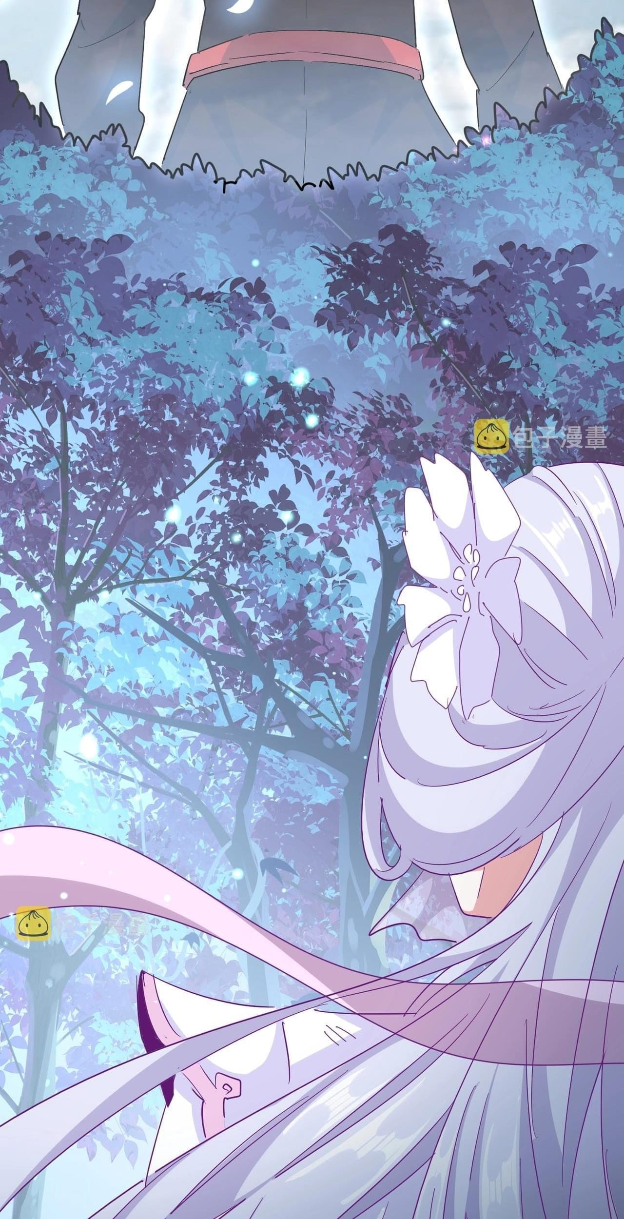 Magic Emperor Chapter 318 Gambar 47