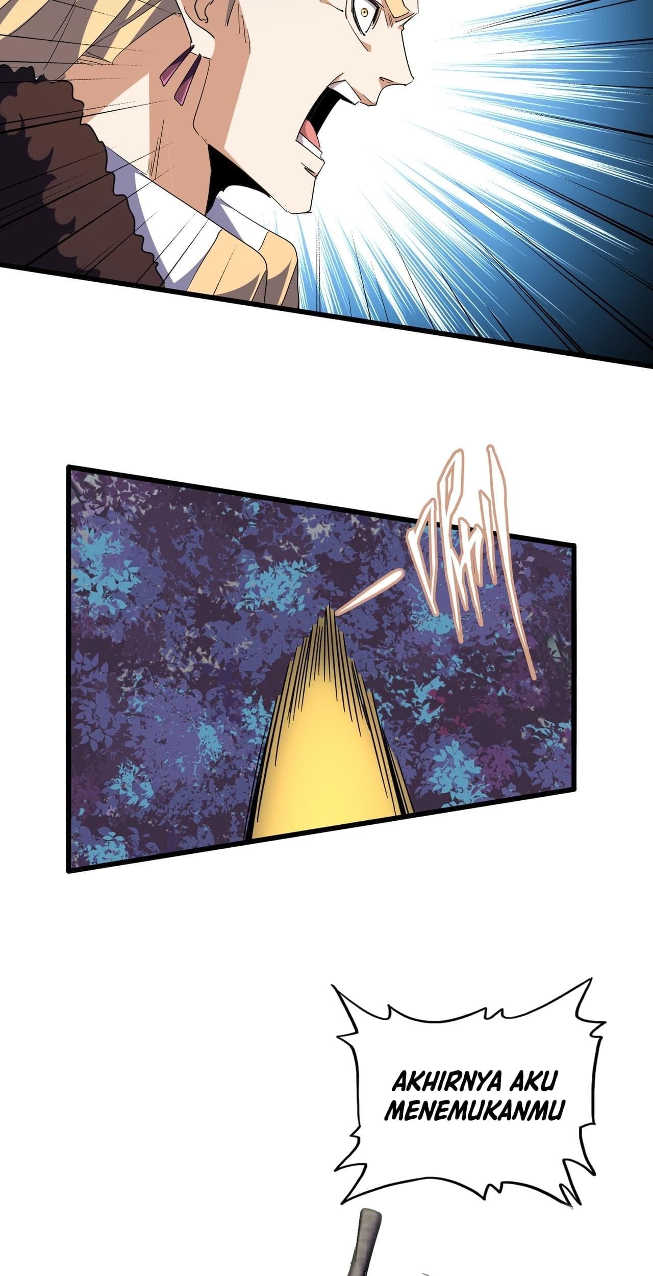 Magic Emperor Chapter 318 Gambar 14