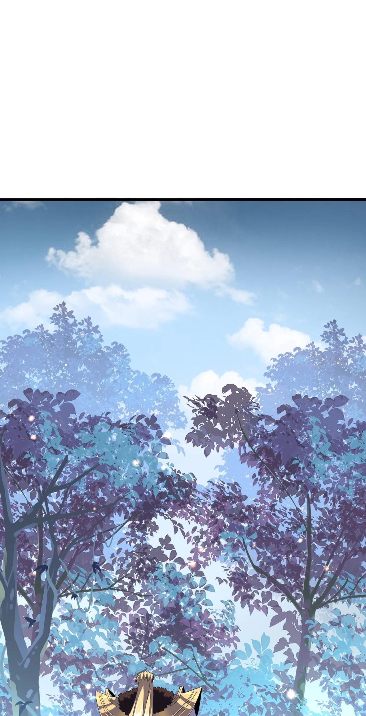 Magic Emperor Chapter 318 Gambar 18