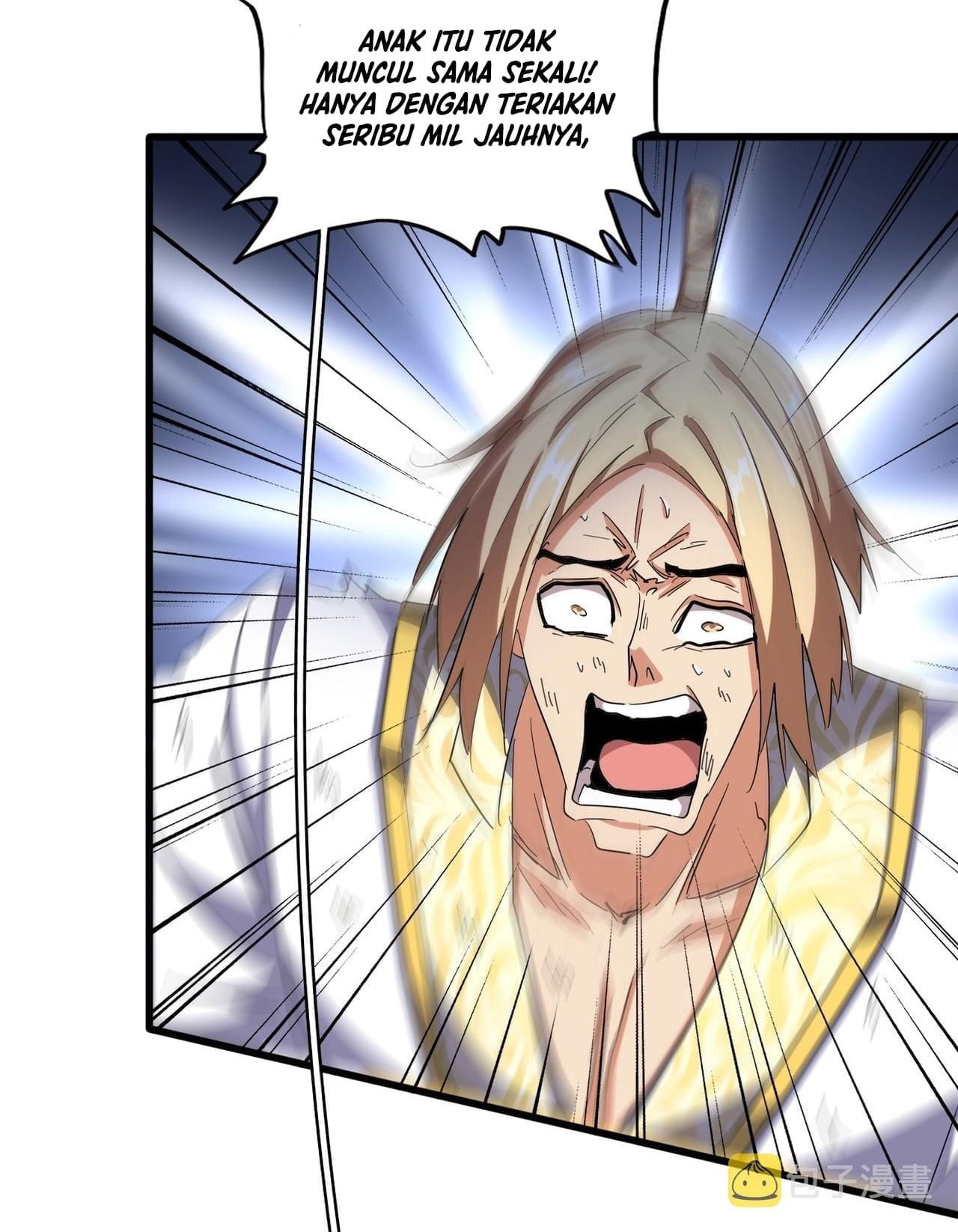 Magic Emperor Chapter 318 Gambar 29