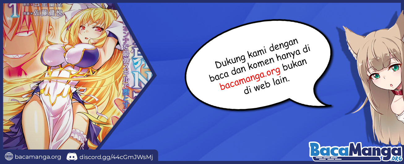 Isekai NTR Chapter 15 Gambar 14