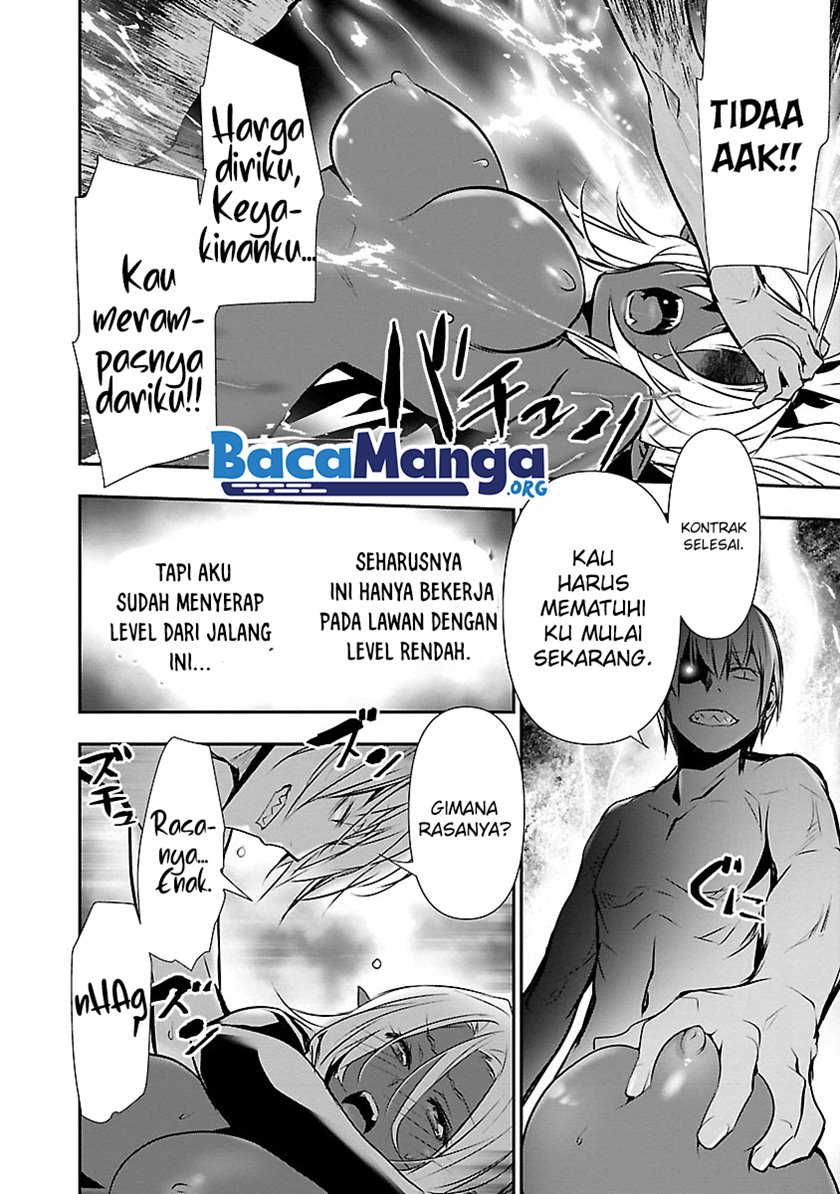 Isekai NTR Chapter 10 Gambar 16